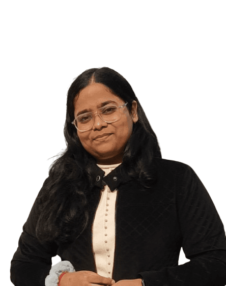 Shambhavi Goel
